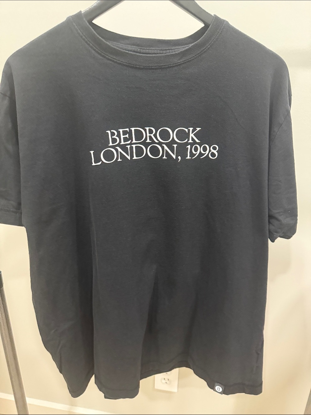 Bedrock London Shirt